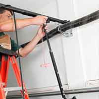 Costa Mesa Garage Door Repair